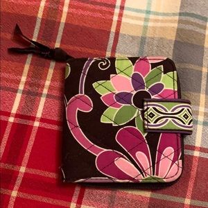 Vera Bradley Wallet